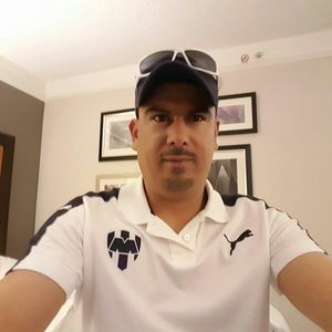 Meet your Posher, Adrian